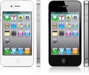 Apple iPhone 4 IOS-Update