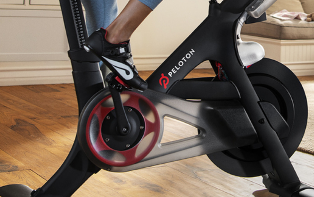 Peloton Bike - Das neueste Fitness Gadget