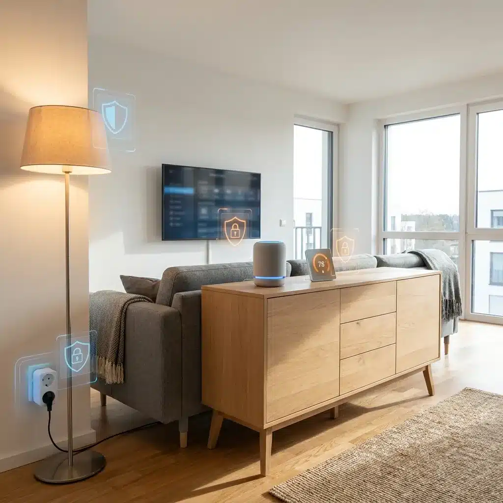 Smart Home starten: Welche Geräte zuerst sinnvoll sind