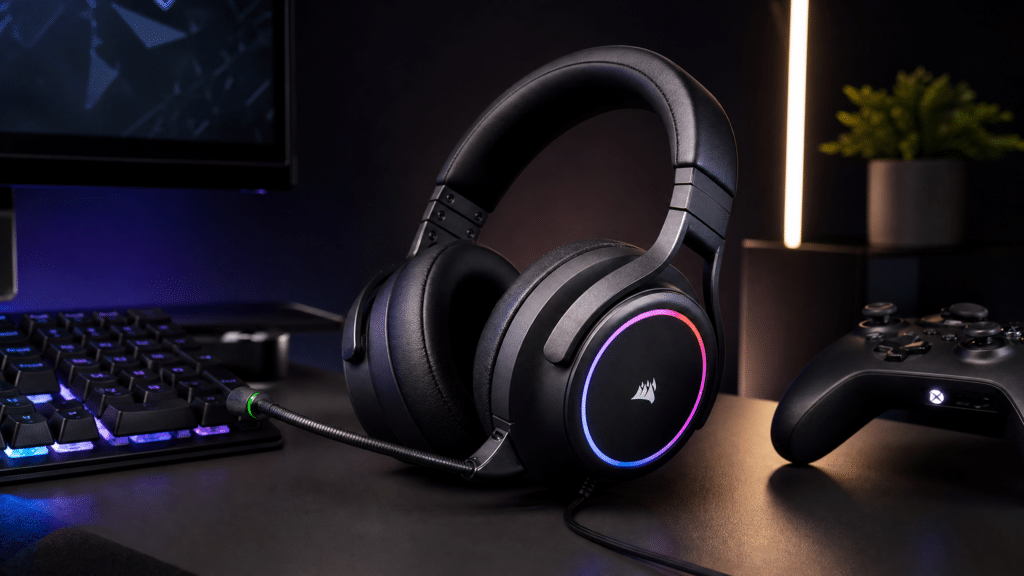 Gaming Headset Test und Vergleich für PS5 und PC