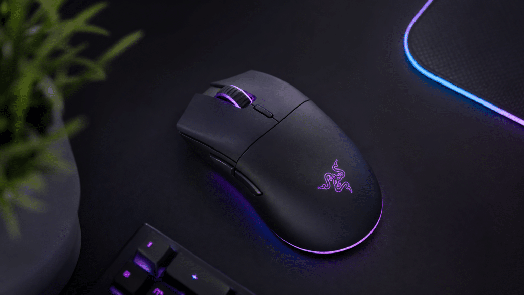 Gaming Maus Test und Empfehlung – Die besten Modelle im Vergleich