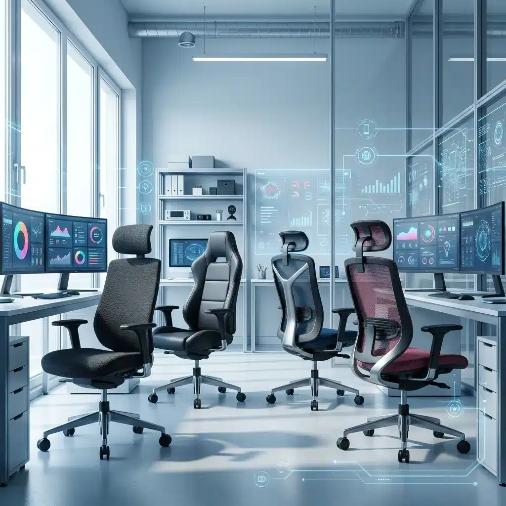 Gaming Stuhl Test: Worauf es beim Kauf ankommt