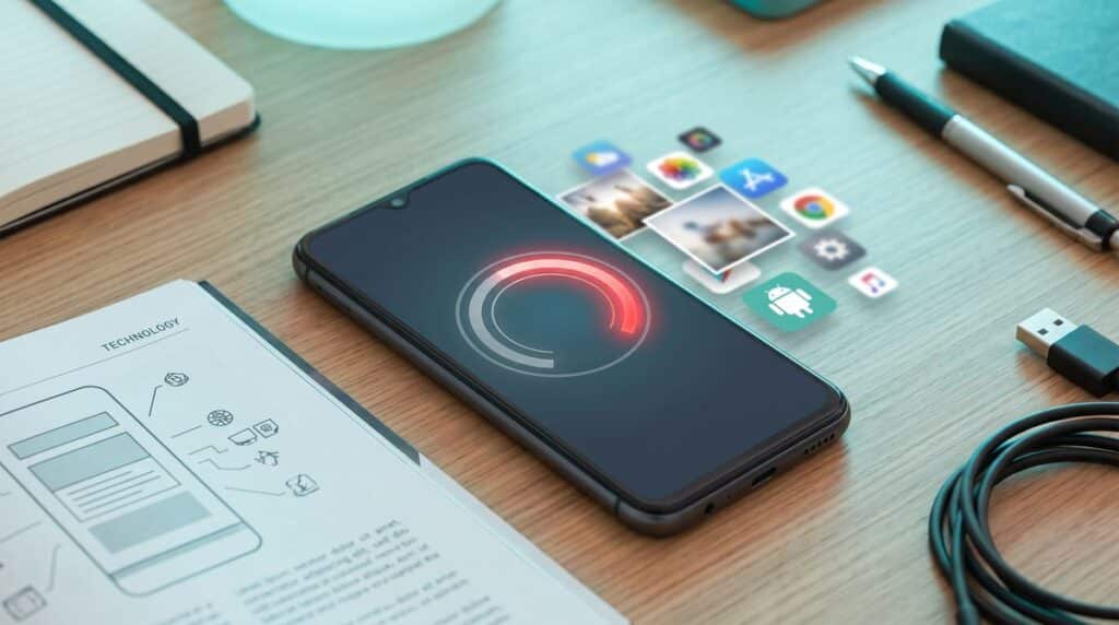 Handy-Speicher voll: So schaffst du Platz ohne wichtige Apps zu löschen