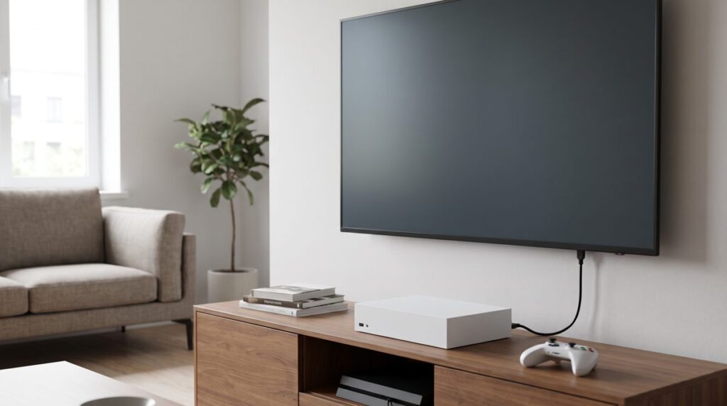 PS5 zeigt schwarzen Bildschirm: HDMI-Fehler systematisch eingrenzen