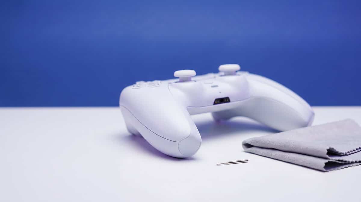 PS5 Stick Drift