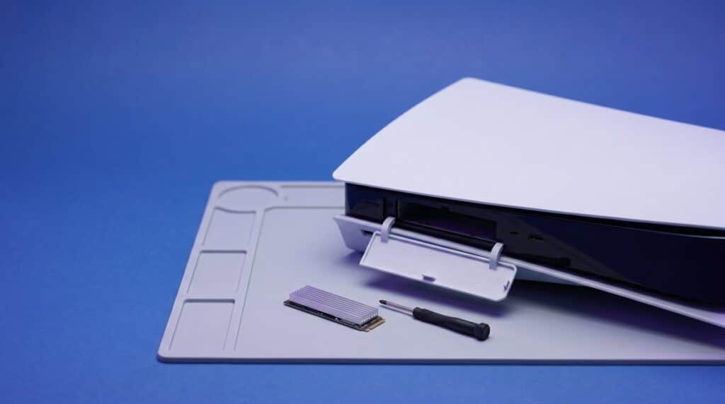 PS5-Speicher erweitern: Welche M.2-SSD passt wirklich?