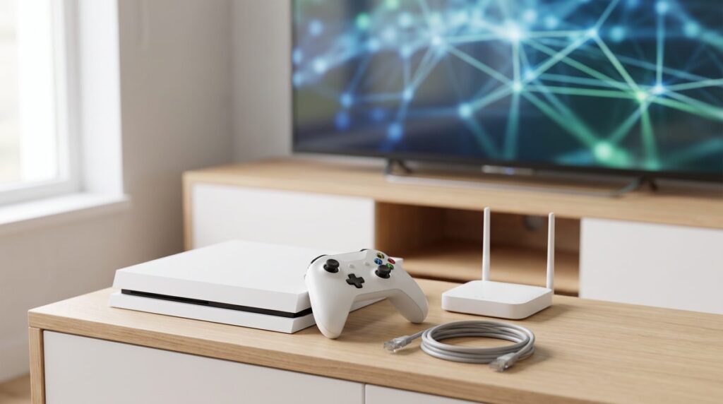PS5 NAT-Typ fehlgeschlagen: Was die Meldung bedeutet und was du prüfen kannst