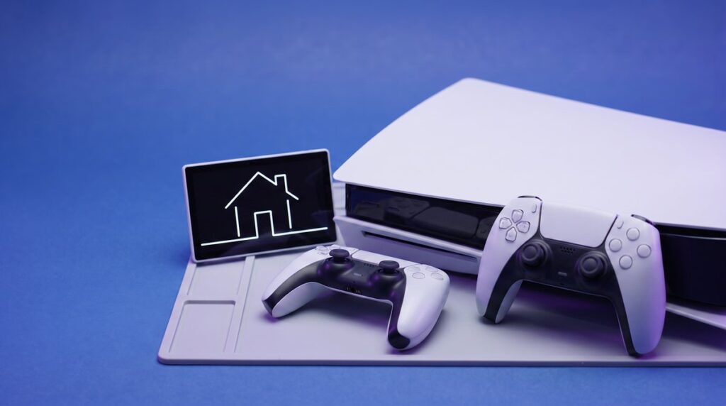 PS5-Spiele teilen: Konsolenfreigabe und Offline-Spiel korrekt einrichten