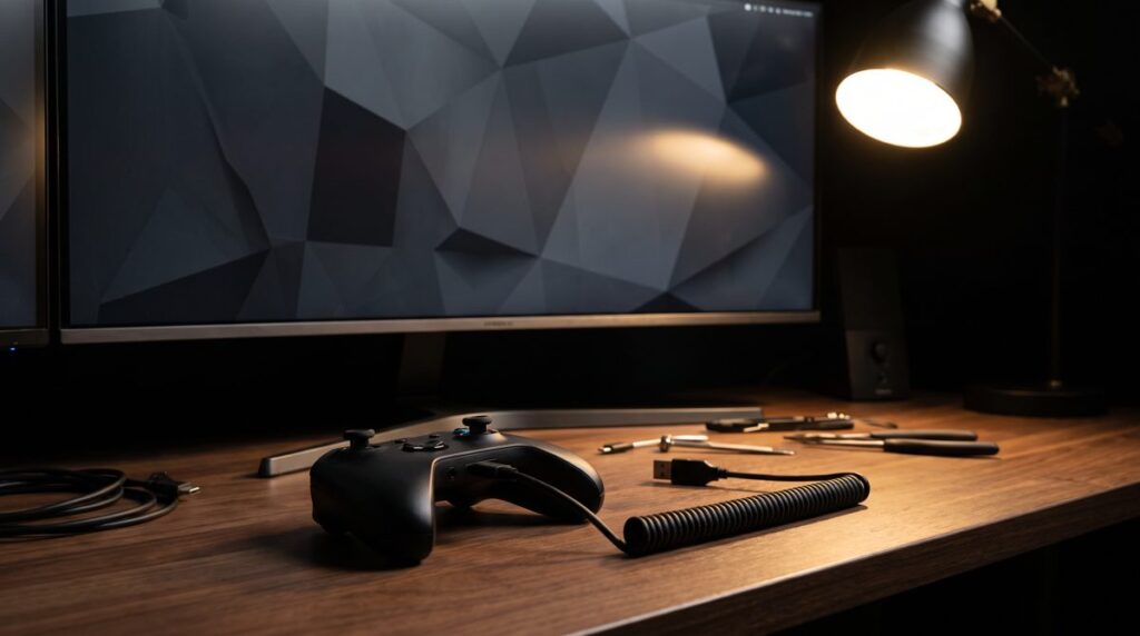 Steam erkennt Controller nicht: Windows- und Steam-Checks in sinnvoller Reihenfolge